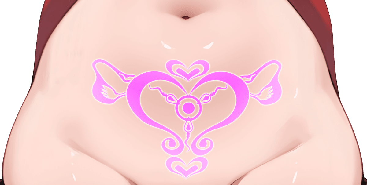 Wombgasm