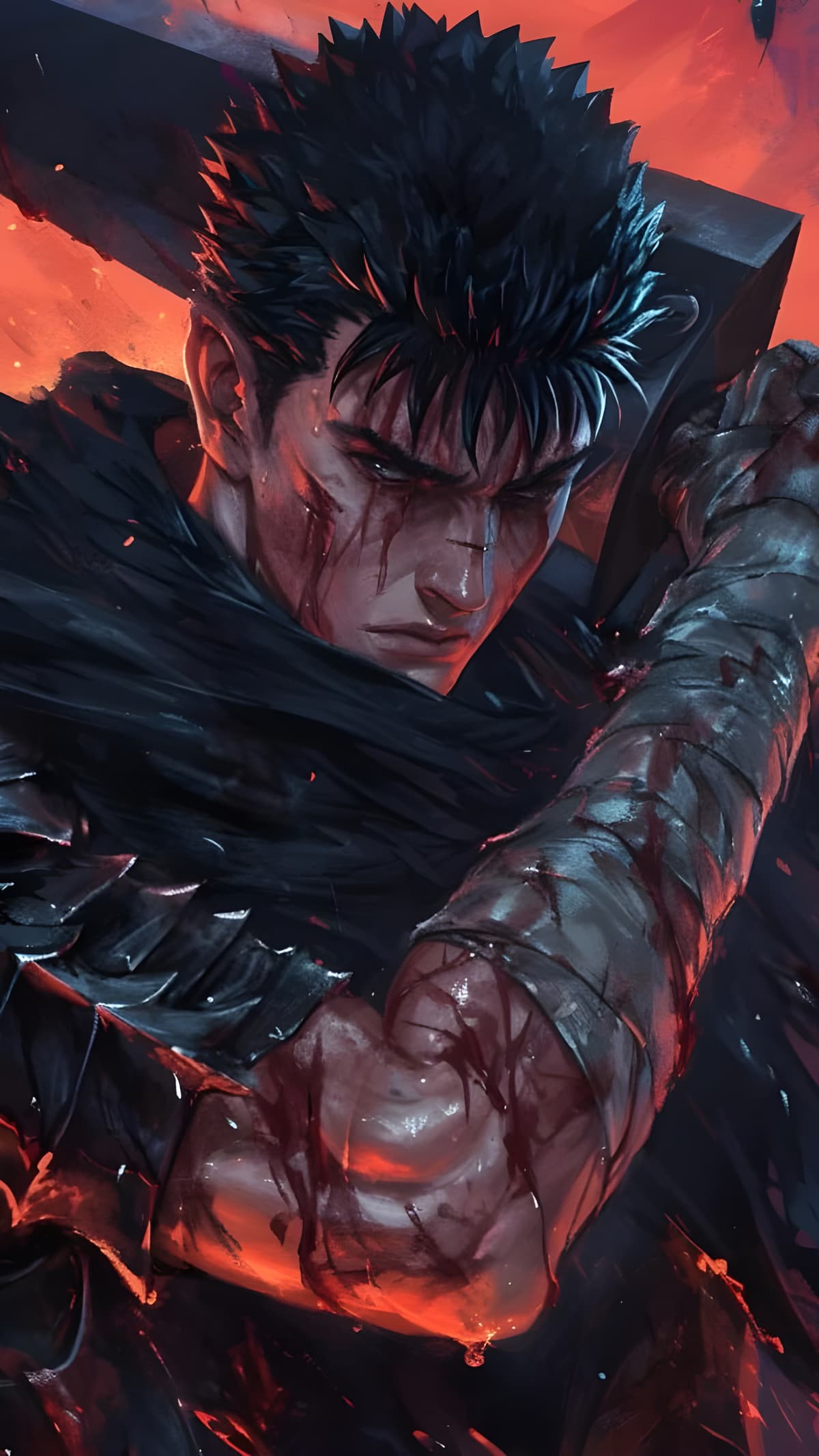 Dante Silvercrest